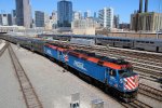 METX 122
